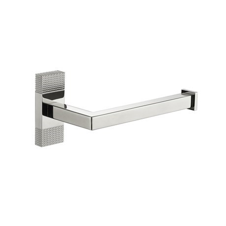 FC-60103 Krom Tuvalet Kağıtlığı