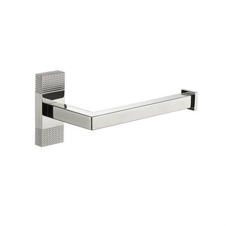 FC-60103 Krom Tuvalet Kağıtlığı