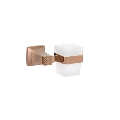 FD-91301 Rose Gold Diş Fırçalığı