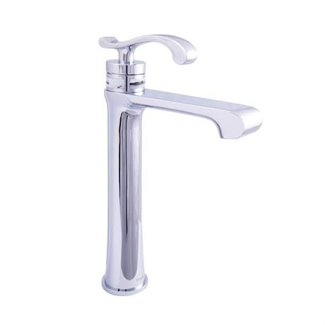 FH-0121 Krom Lavabo Bataryası