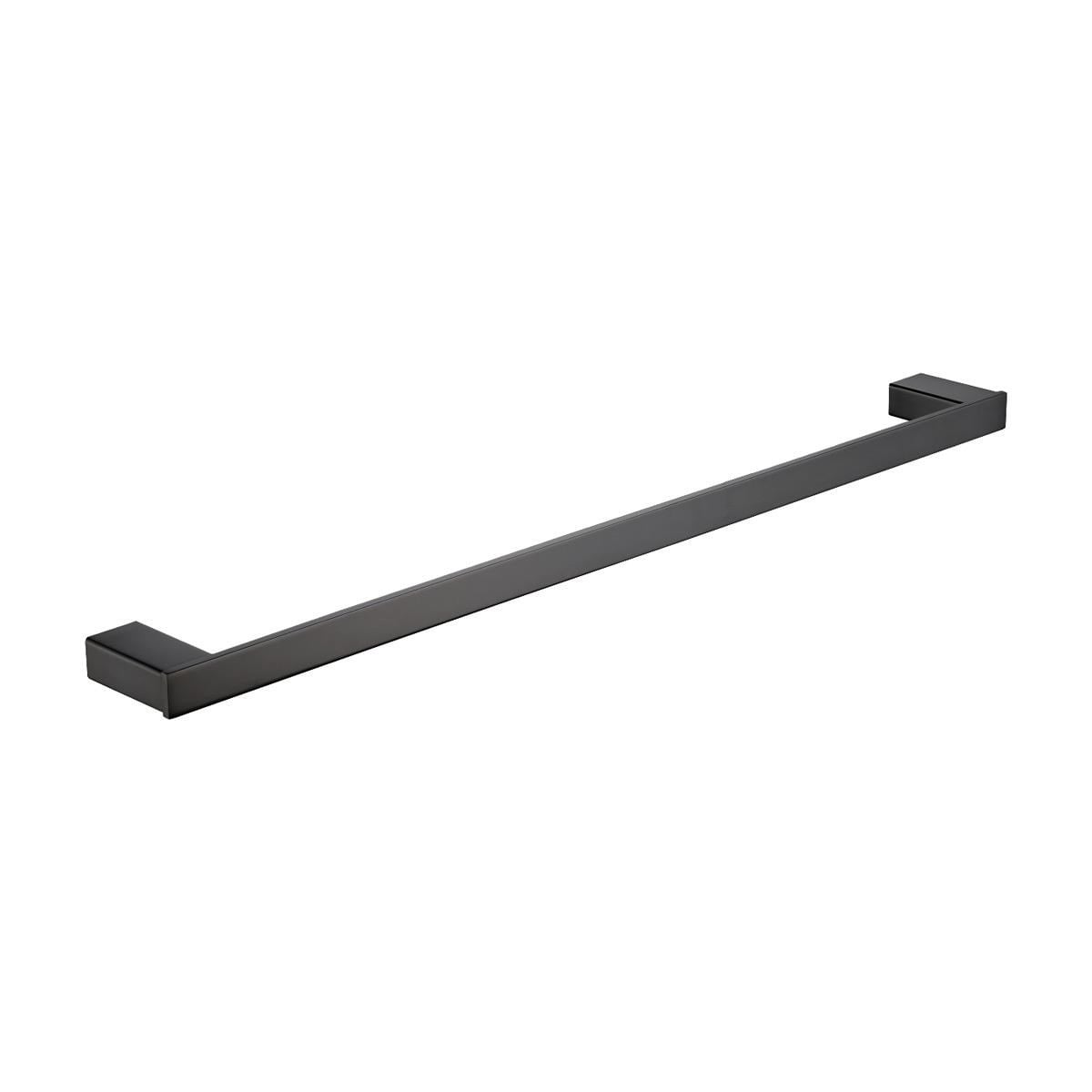 FJ-10505 Mat Siyah Tuvalet Fırçası