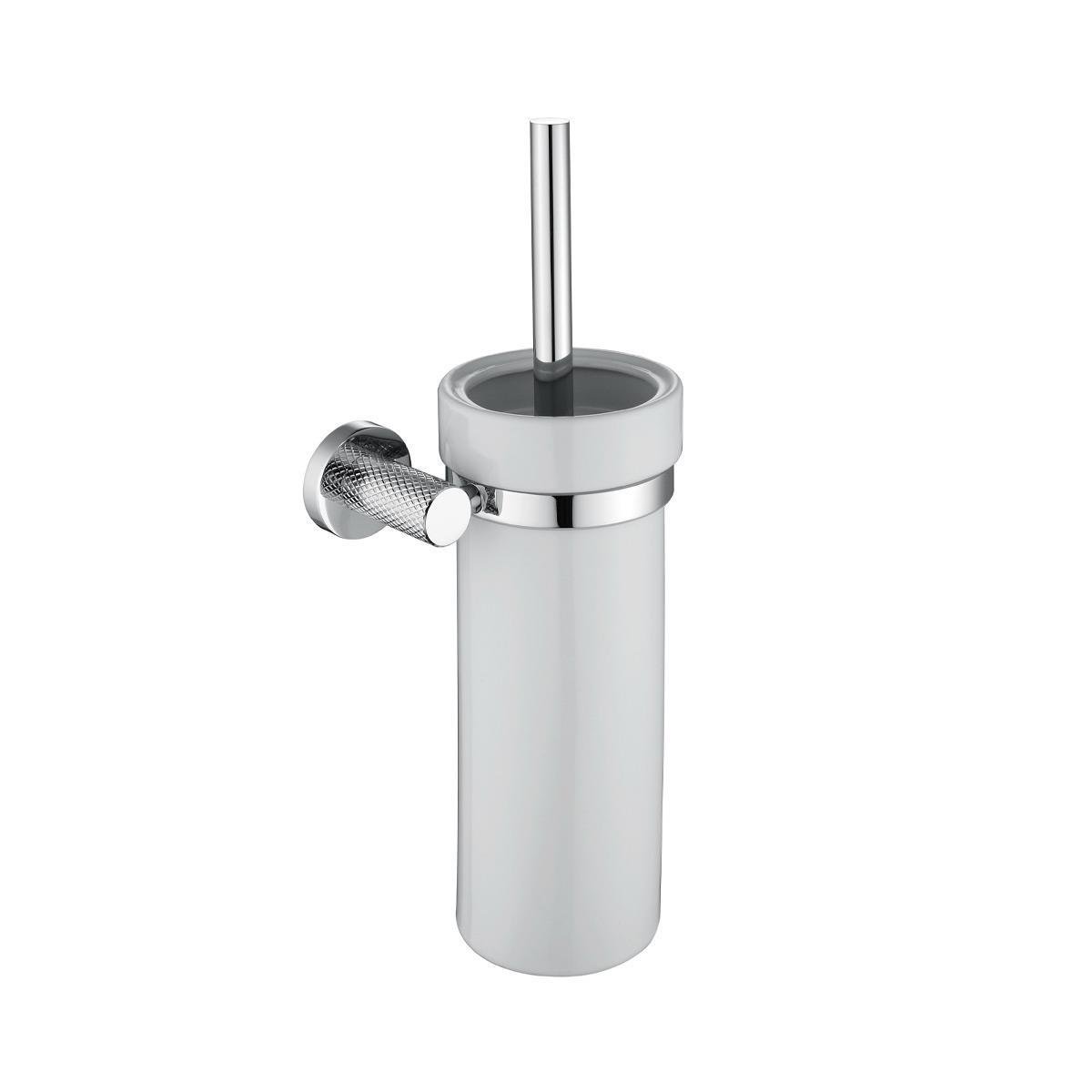 FJ-20104 Krom Tuvalet Fırçası