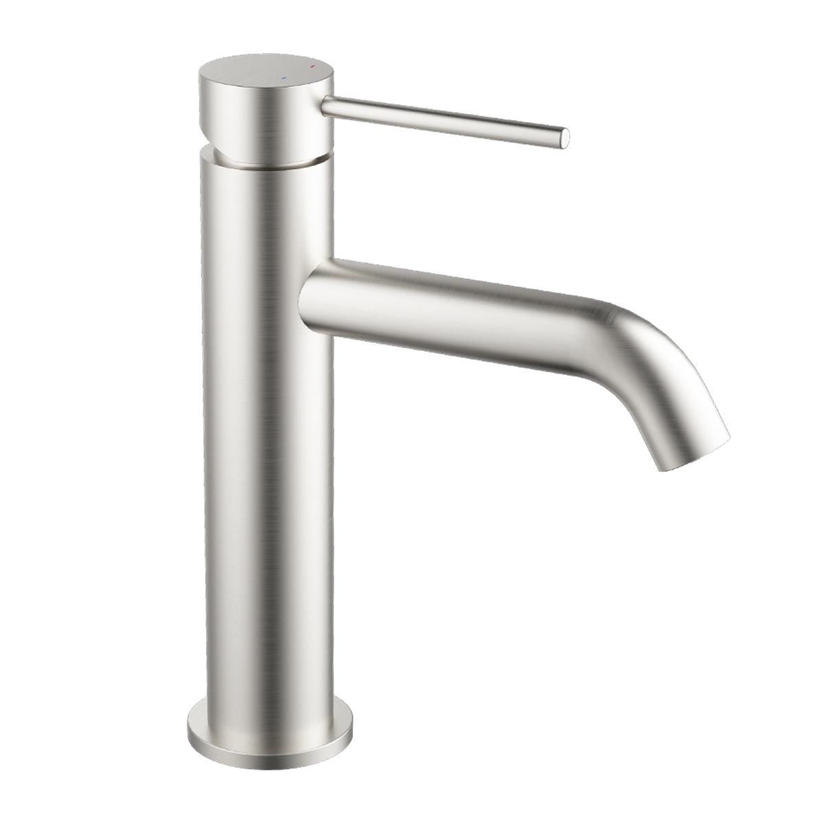 FJ-SS2011 Mat Krom Lavabo Bataryası