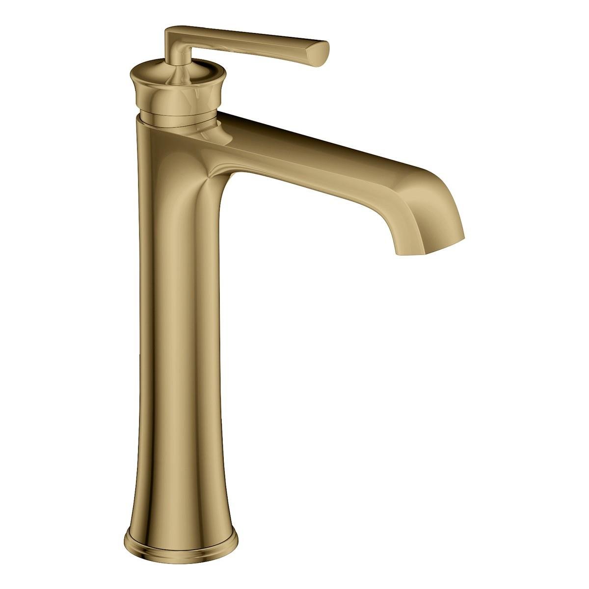 FK-3026 Mat Antik Yüksek Lavabo Bataryası