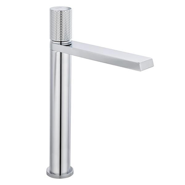 FK-9121 Krom Yüksek Lavabo Bataryası