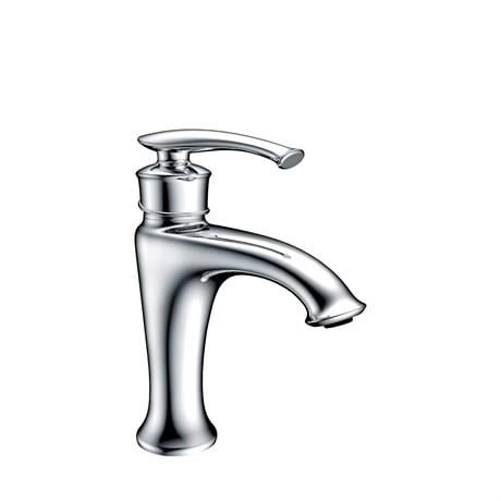 FM-1111 Krom Lavabo Bataryası