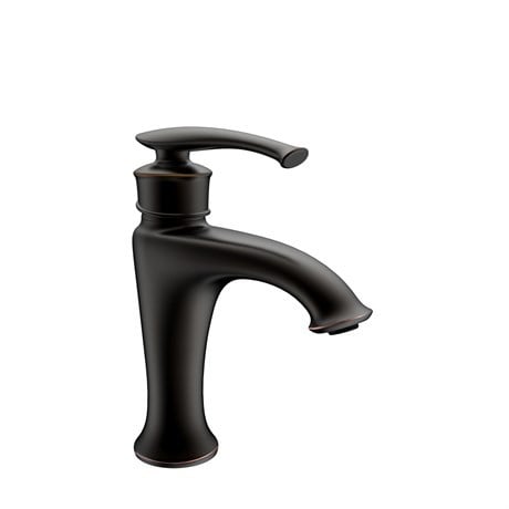FM-1115 Antik Lavabo Bataryası