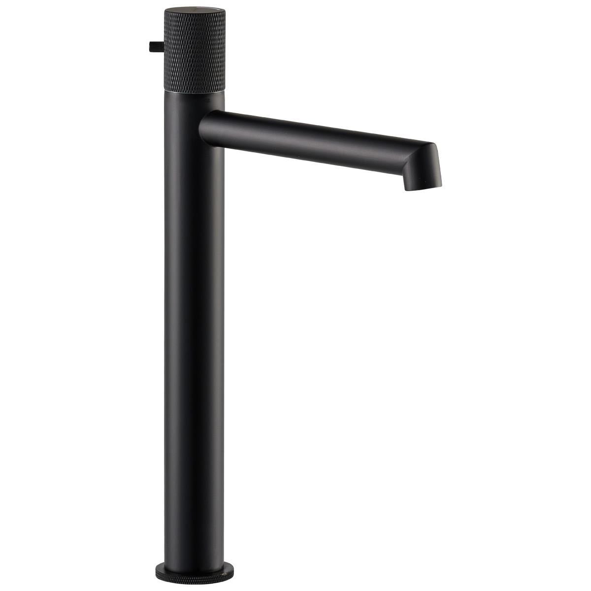 FM-2225 Siyah Lavabo Bataryası
