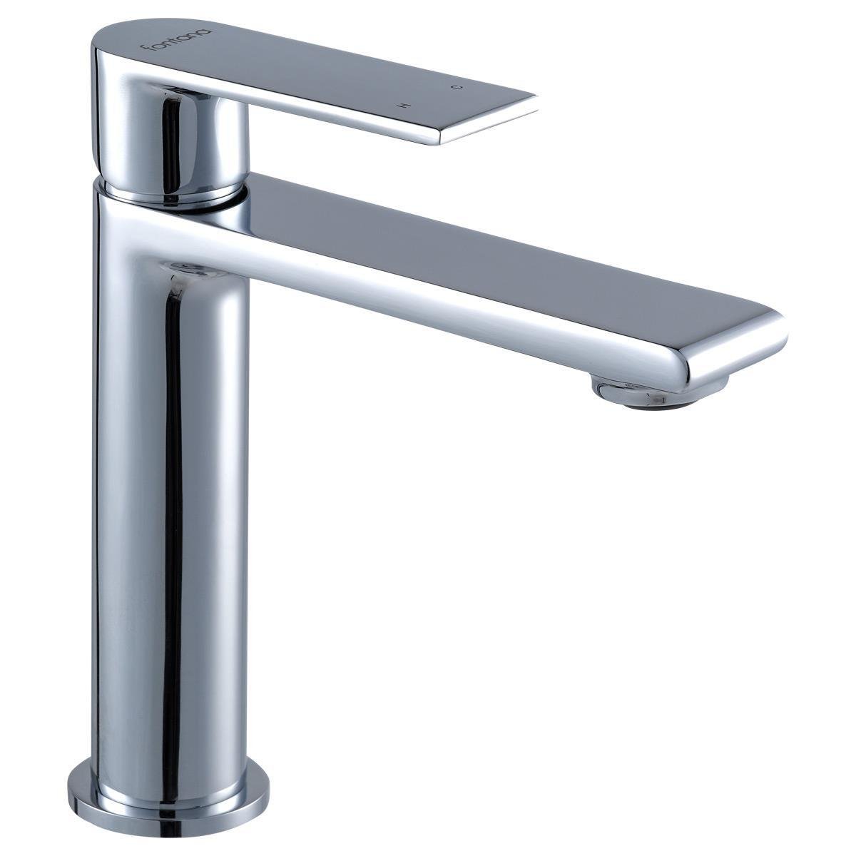 FM-2311 Krom Lavabo Bataryası