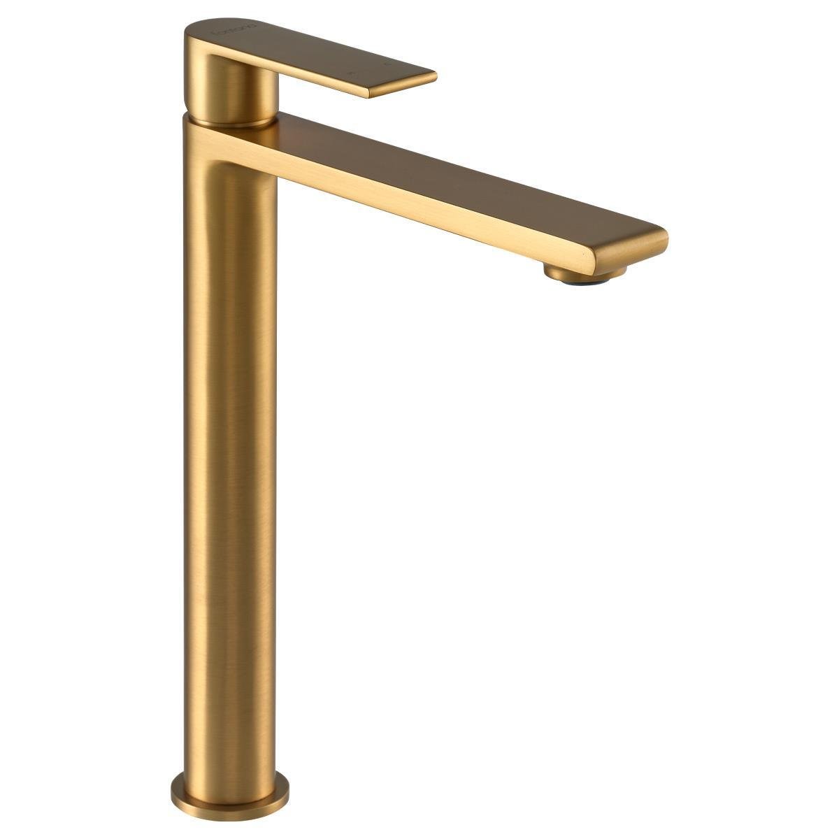 FM-2322 Altın Lavabo Bataryası