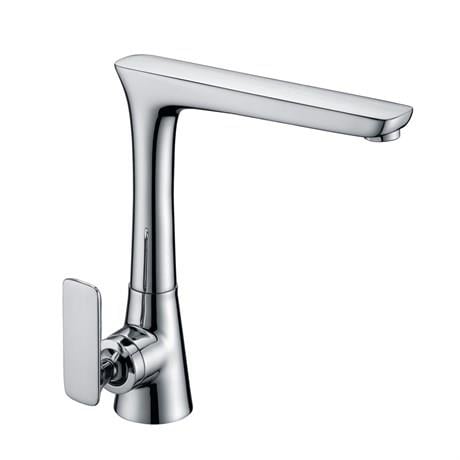 FM-K0111 Krom Mutfak Bataryası