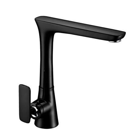 FM-K0115 Siyah Mutfak Bataryası