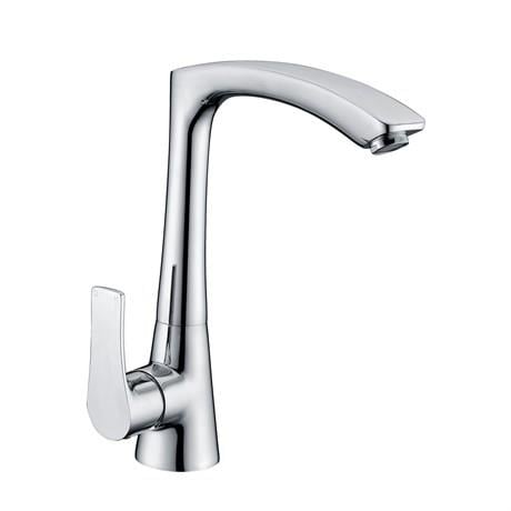 FM-K0211 Krom Mutfak Bataryası