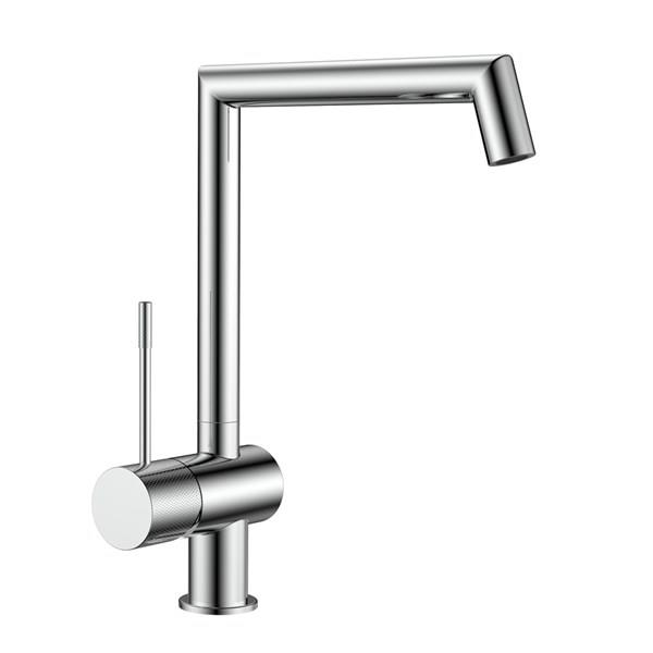 FM-K0311 Krom Mutfak Bataryası