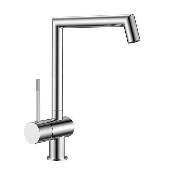 FM-K0311 Krom Mutfak Bataryası