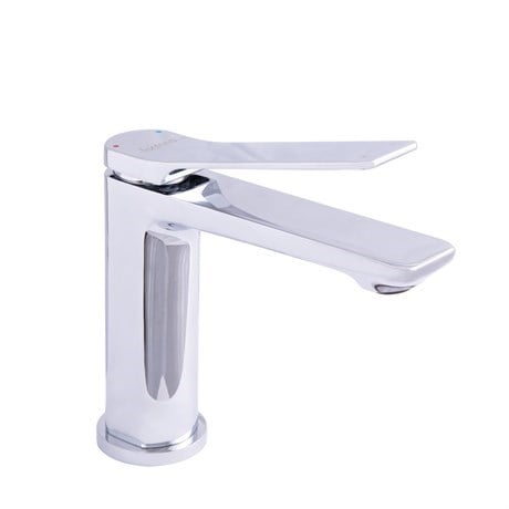 FP-0111 Krom Lavabo Bataryası