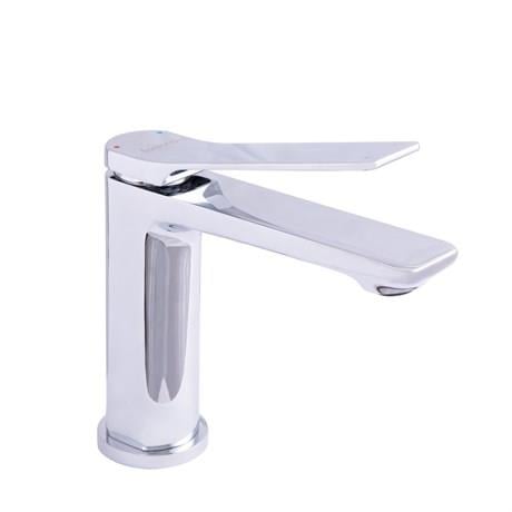 FP-0111 Krom Lavabo Bataryası