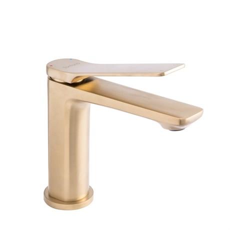 FP-0112 Gold Lavabo Bataryası