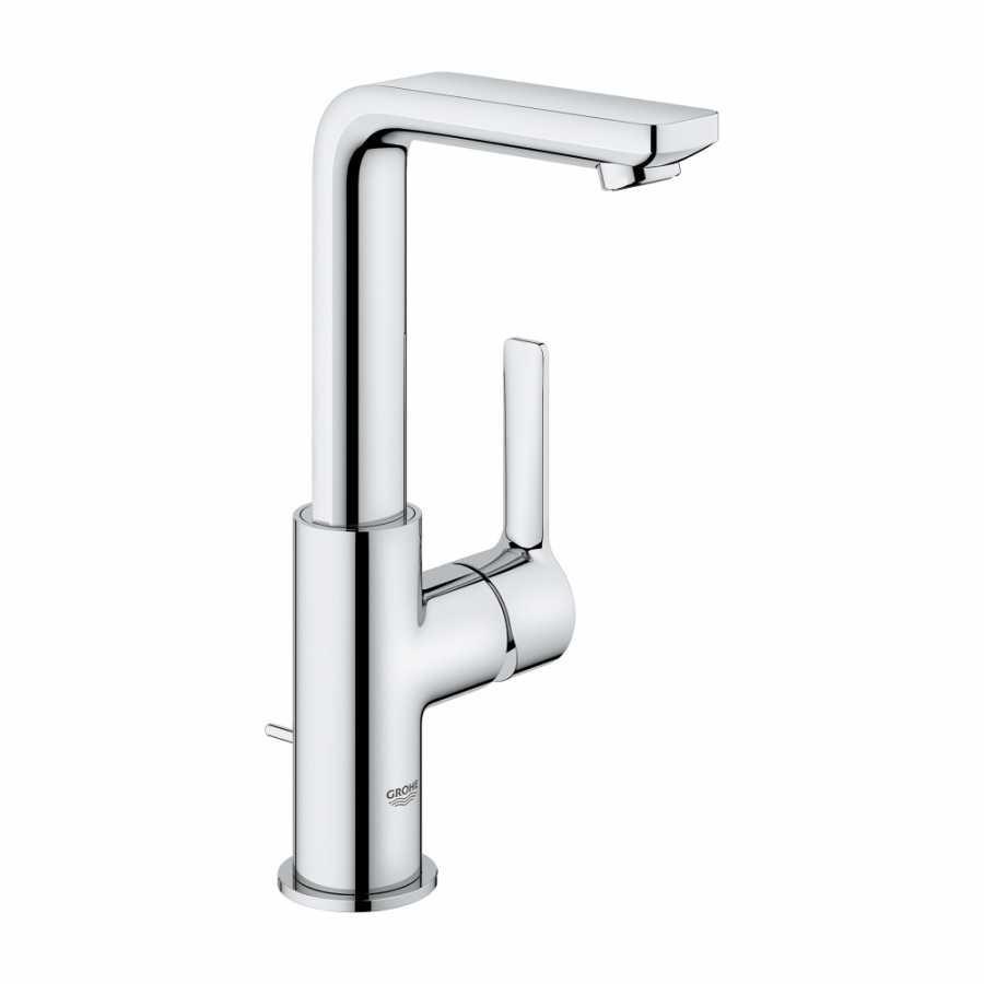 Grohe Lineare Lavabo Bataryası Krom 23296001