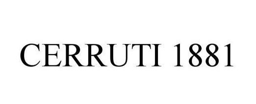 Cerruti 1881