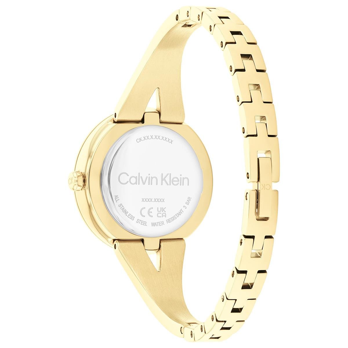 Calvin Klein CK25100027 Kadın Kol Saati