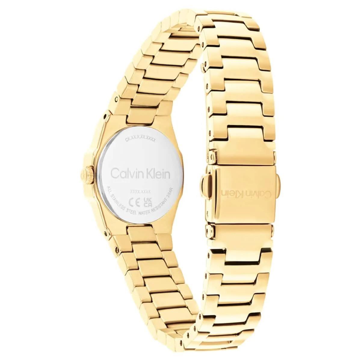 Calvin Klein CK25100142 Kadın Kol Saati