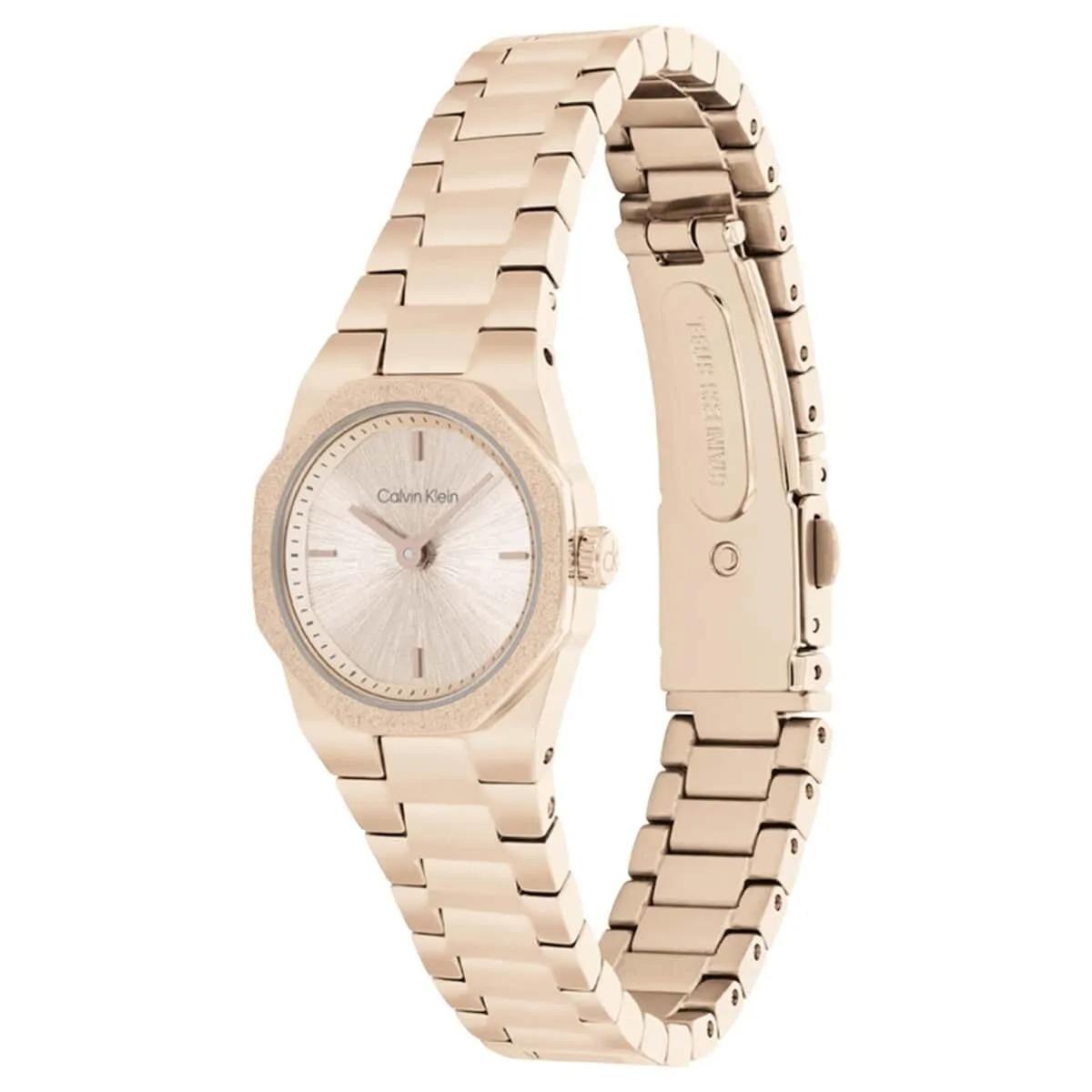 Calvin Klein CK25100144 Kadın Kol Saati