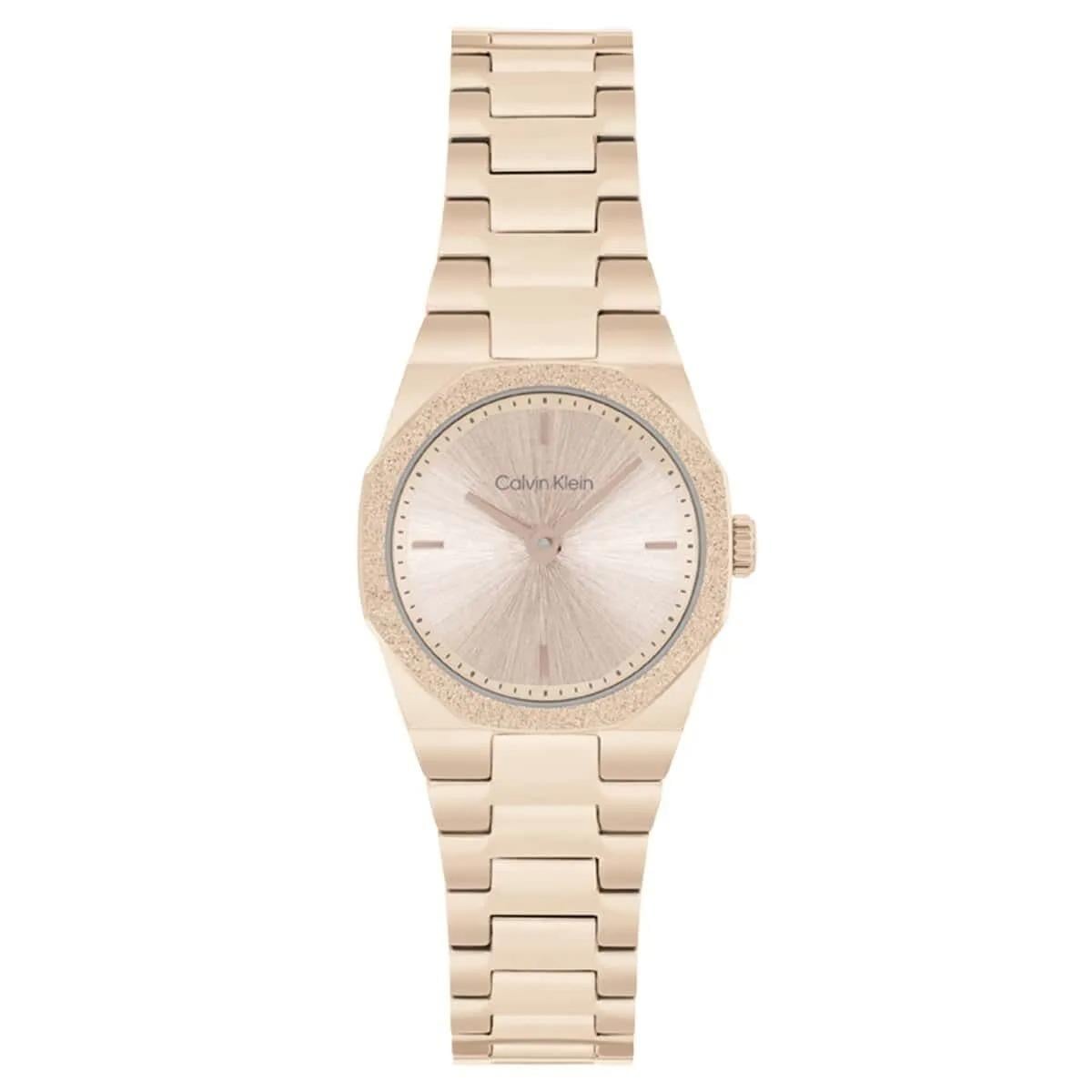Calvin Klein CK25100144 Kadın Kol Saati