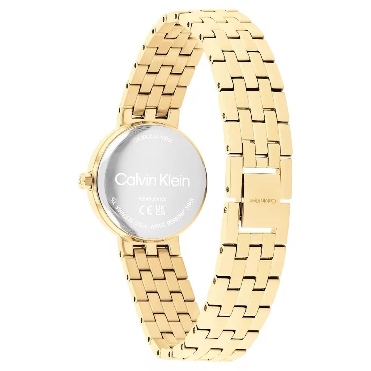Calvin Klein CK25100187 Kadın Kol Saati