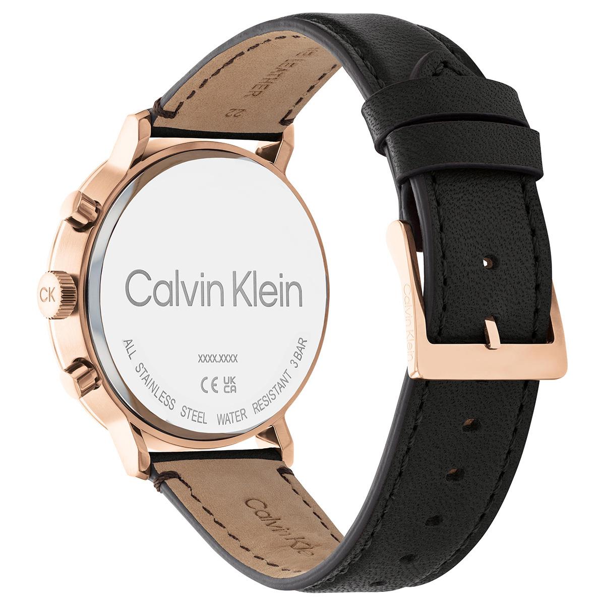 Calvin Klein CK25200114 Erkek Kol Saati