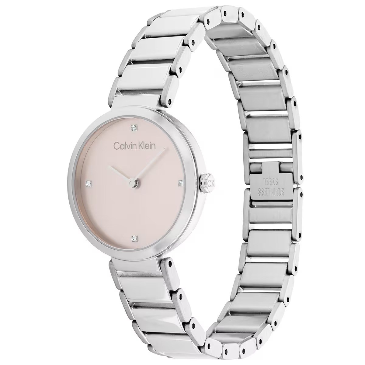 Calvin Klein CK25200138 Kadın Kol Saati