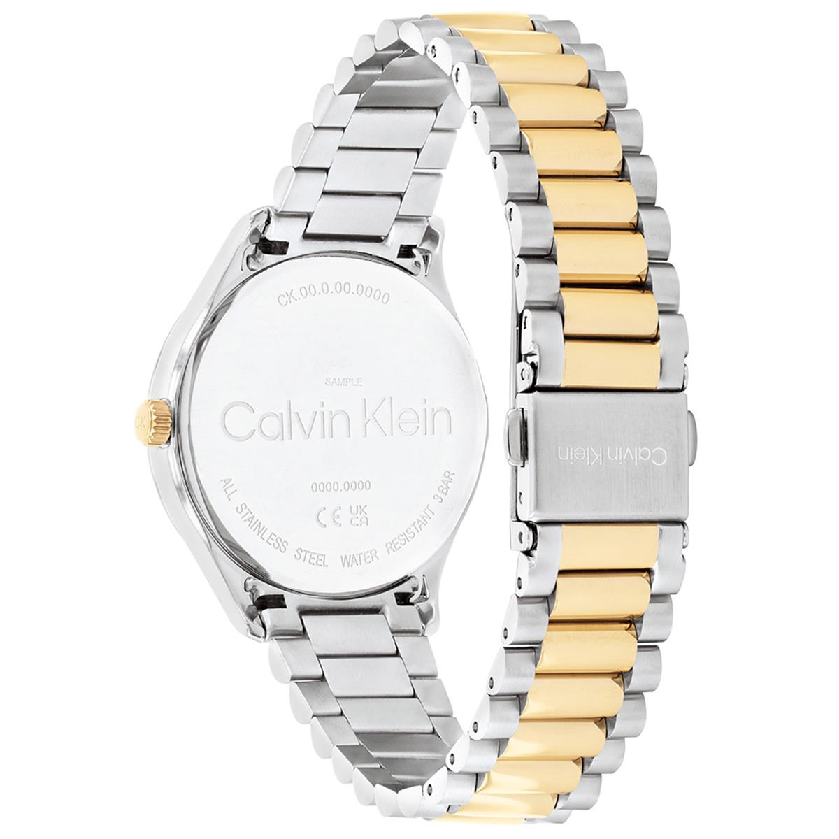 Calvin Klein CK25200167 Erkek Kol Saati