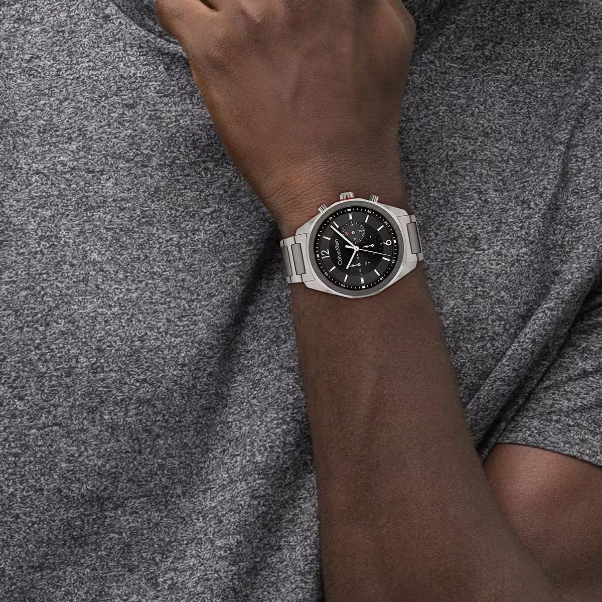 Calvin Klein CK25200267 Erkek Kol Saati