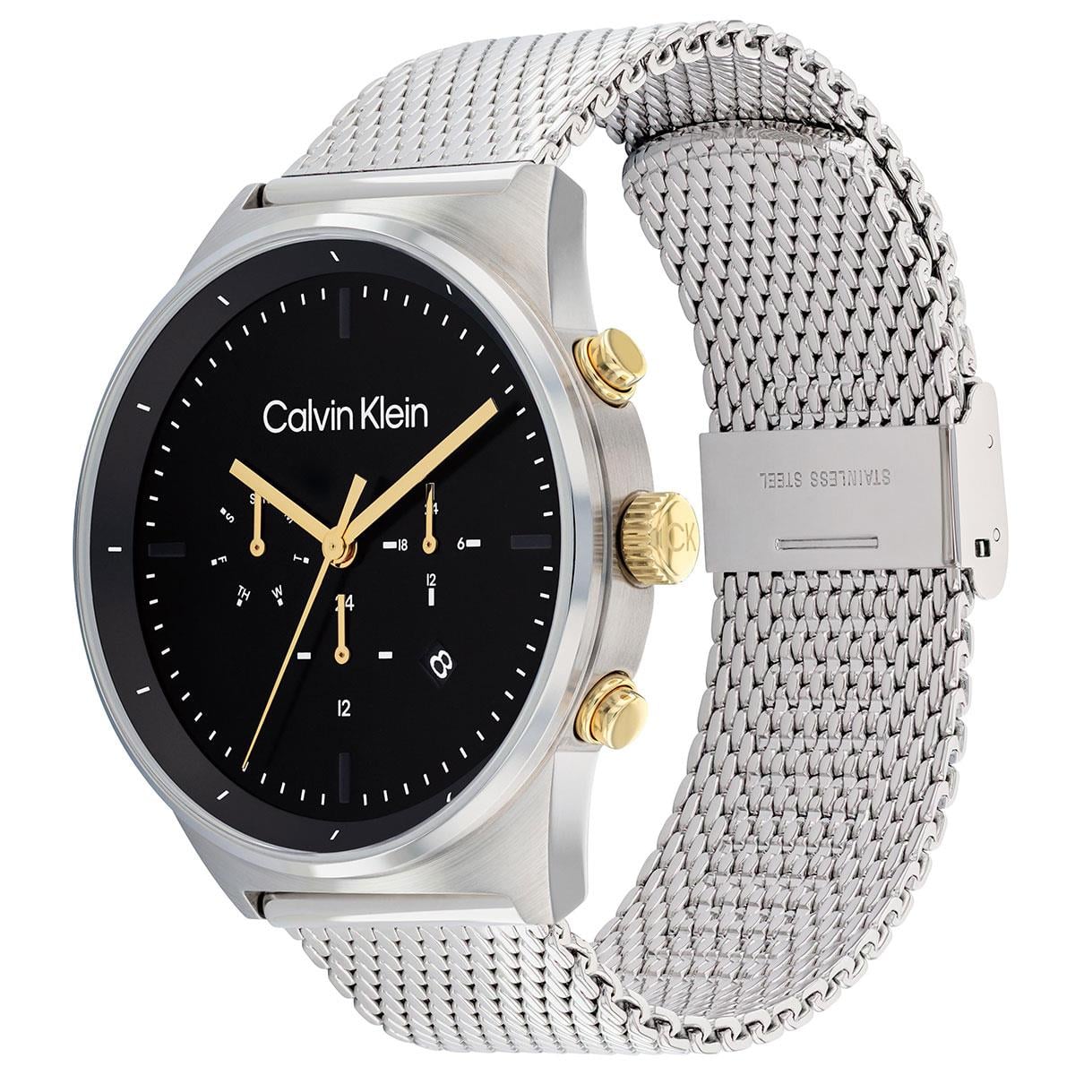 Calvin Klein CK25200296 Erkek Kol Saati