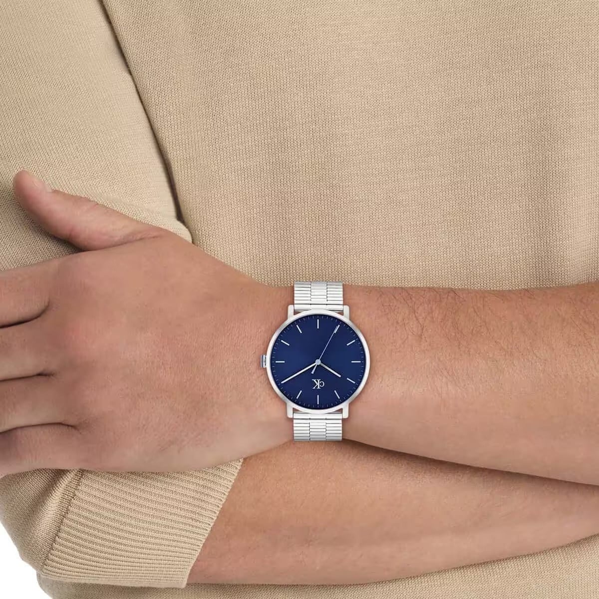 Calvin Klein CK25200548 Erkek Kol Saati