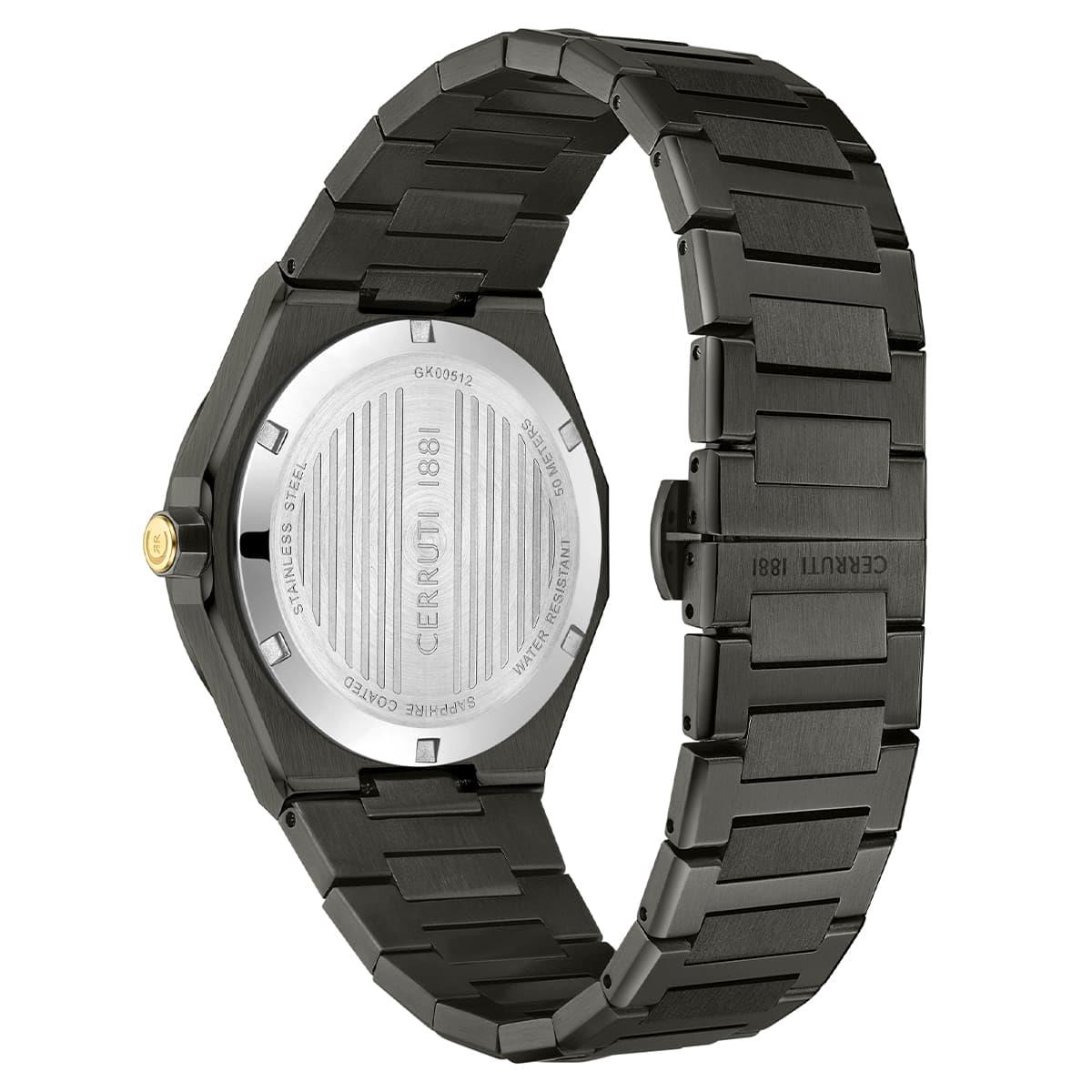 Cerruti CIWGK0051202 Erkek Kol Saati