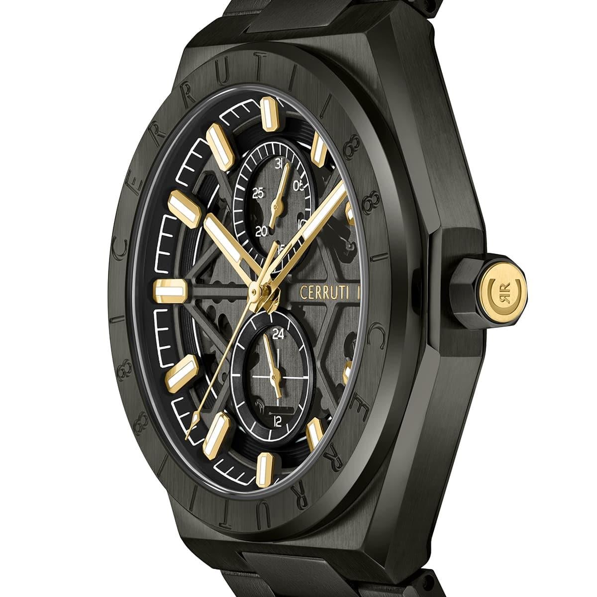 Cerruti CIWGK0051202 Erkek Kol Saati