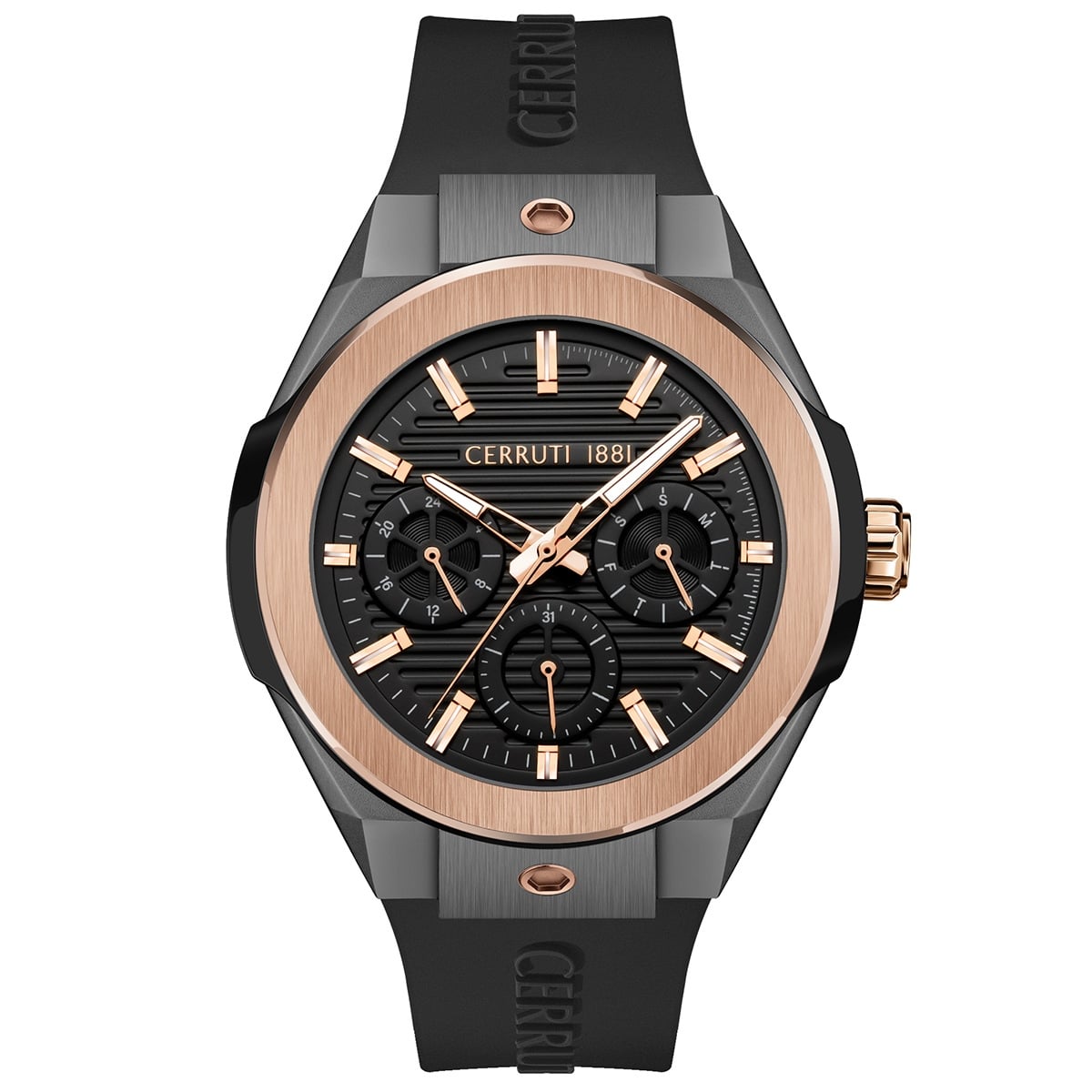 Cerruti CIWGQ2116908 Erkek Kol Saati