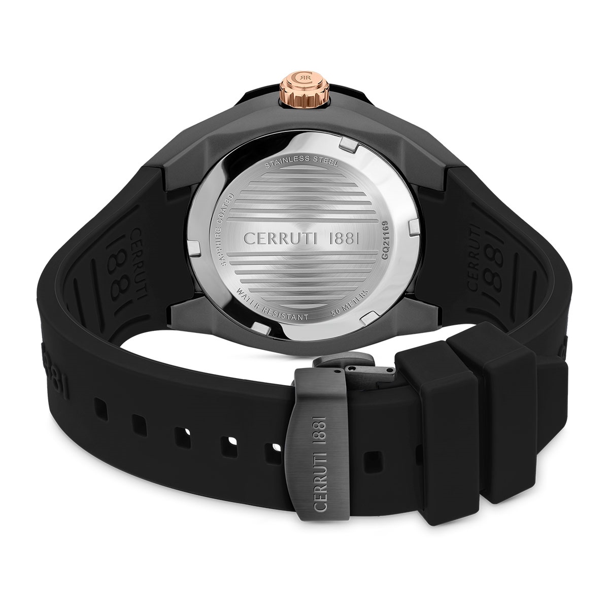 Cerruti CIWGQ2116908 Erkek Kol Saati