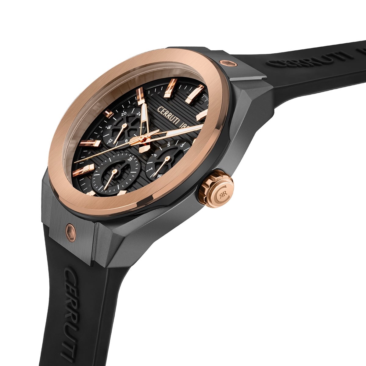 Cerruti CIWGQ2116908 Erkek Kol Saati