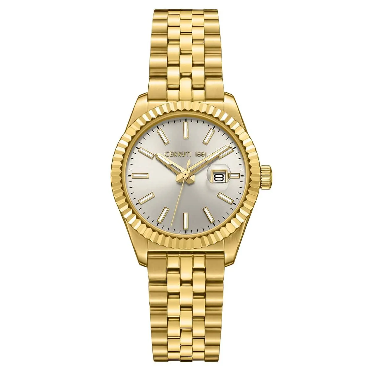 Cerruti CIWLH0090506 Kadın Kol Saati
