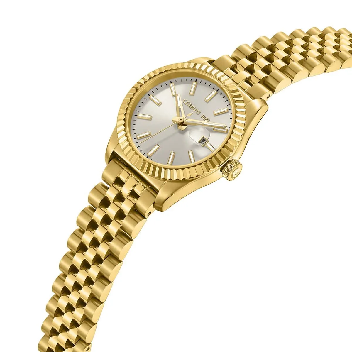 Cerruti CIWLH0090506 Kadın Kol Saati