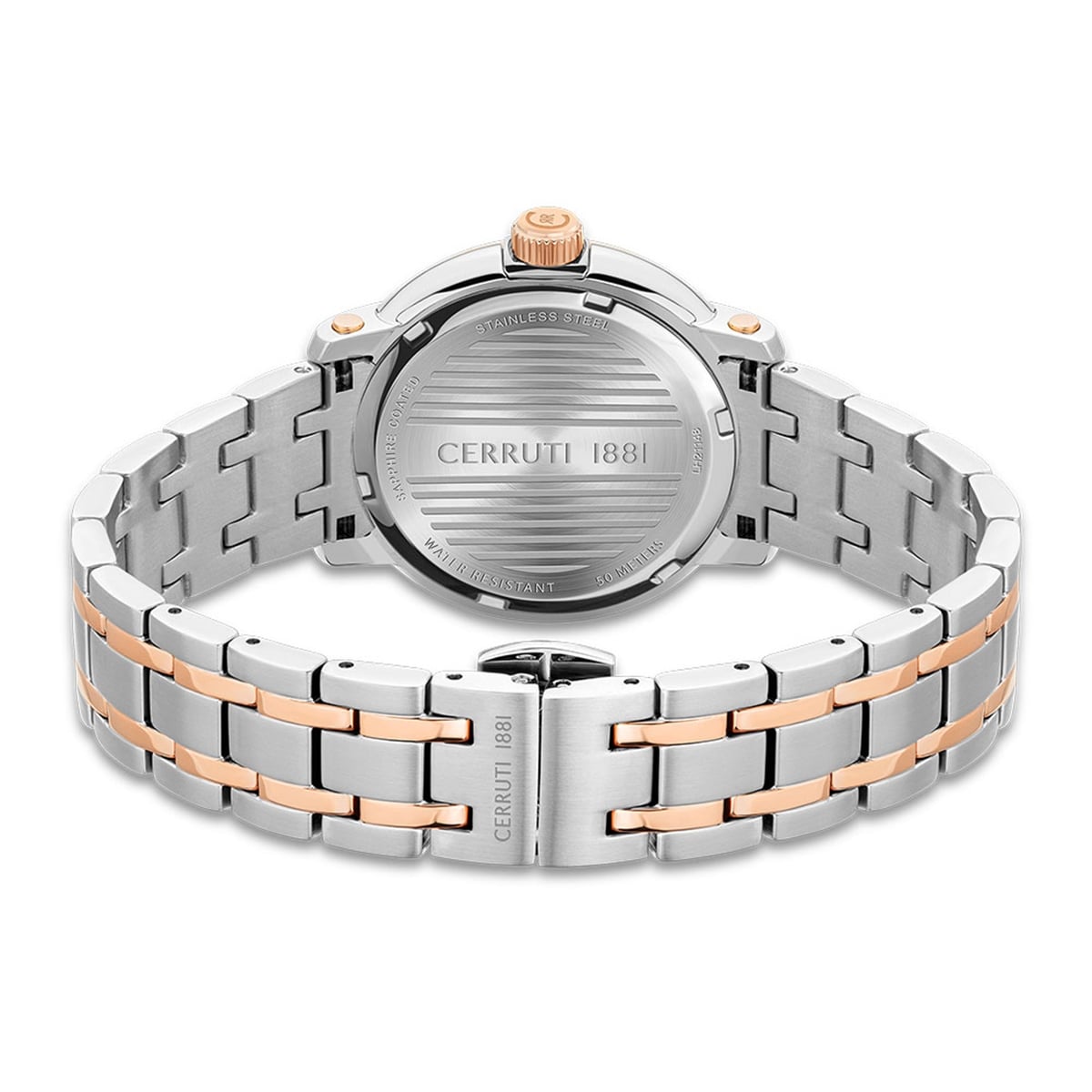 Cerruti CIWLH2114801 Kadın Kol Saati