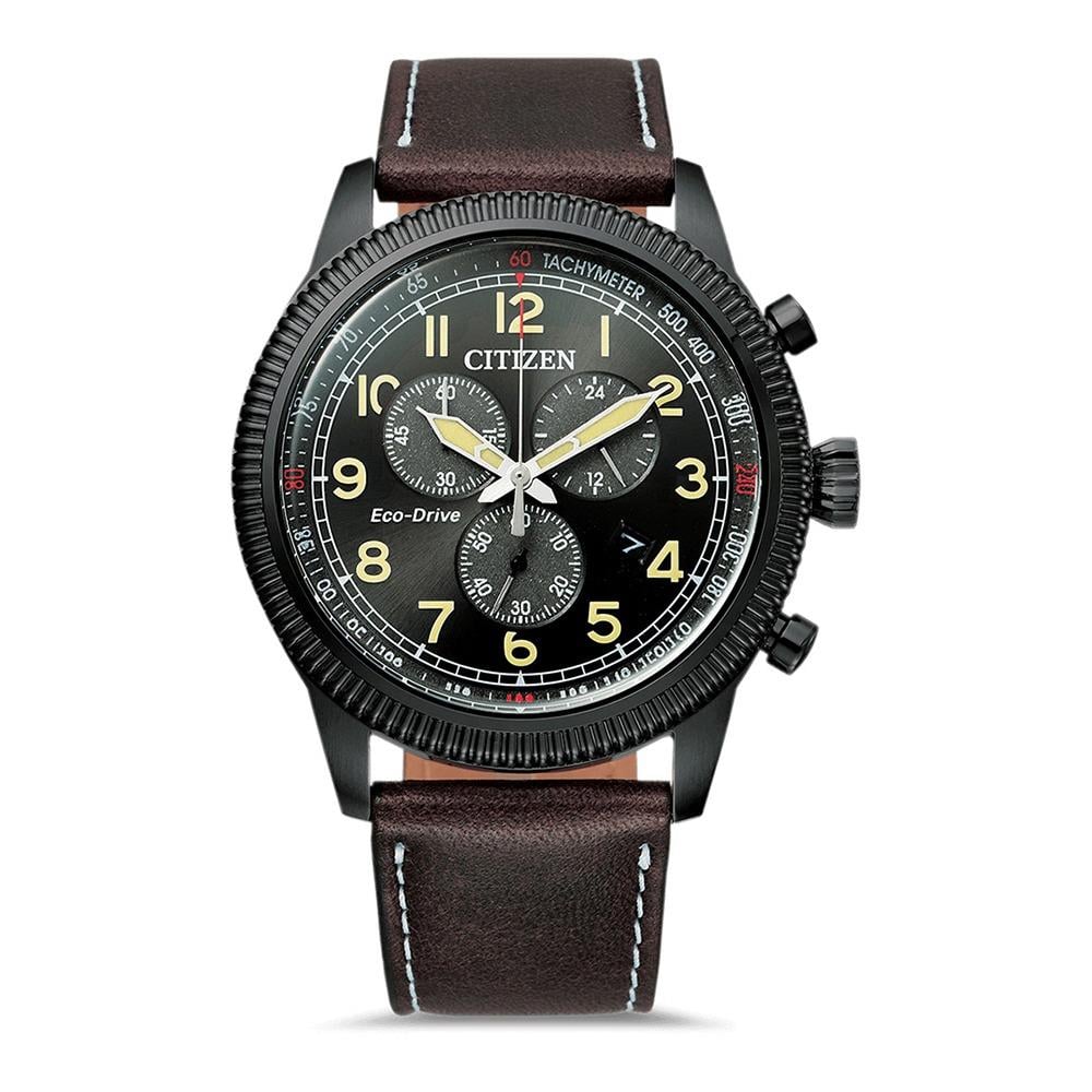 Citizen AT2465-18E Erkek Kol Saati