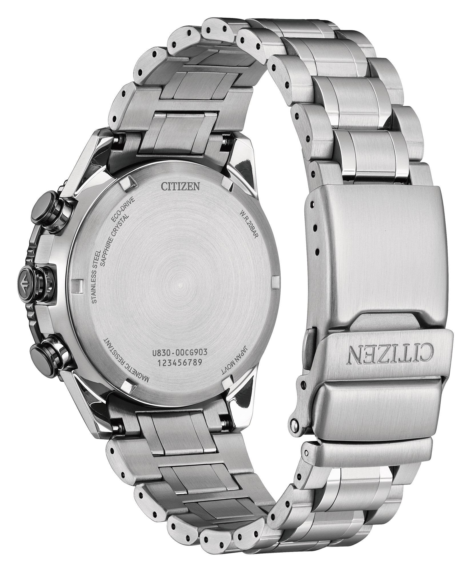 Citizen JV2006-55H Erkek Kol Saati