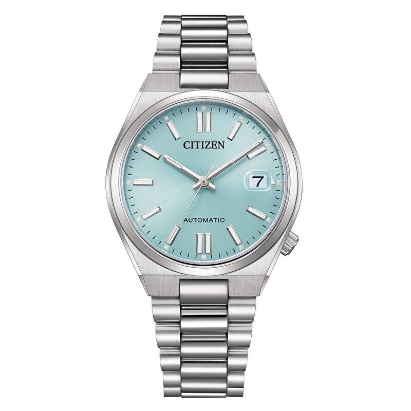 Citizen NJ0200-50L Erkek Kol Saati