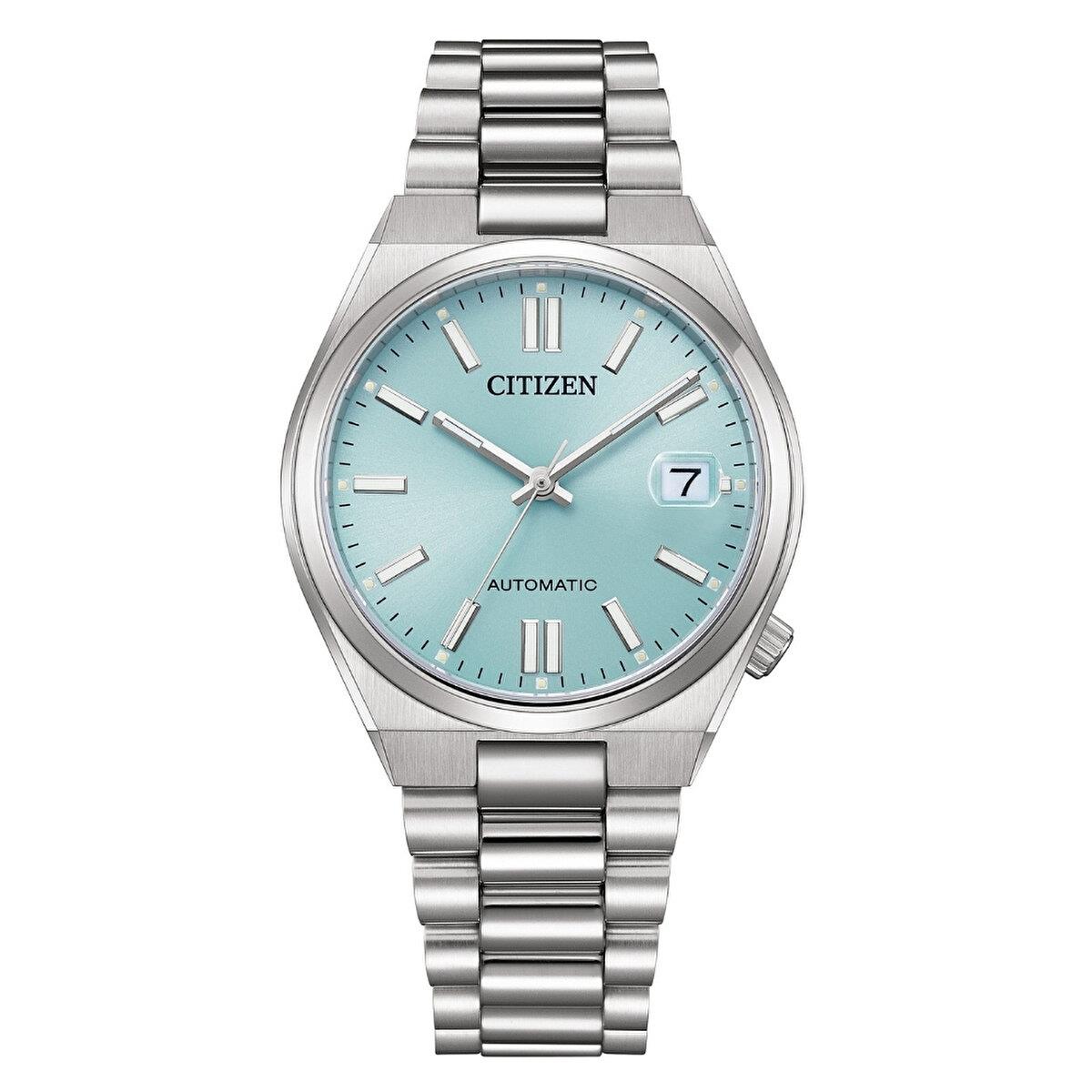 Citizen NJ0200-50L Erkek Kol Saati
