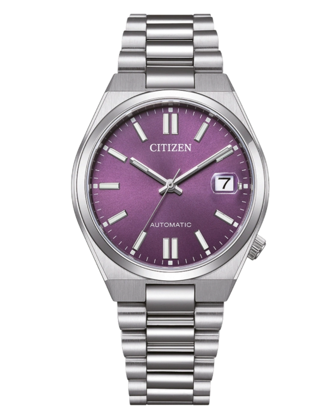 Citizen NJ0200-50W Erkek Kol Saati