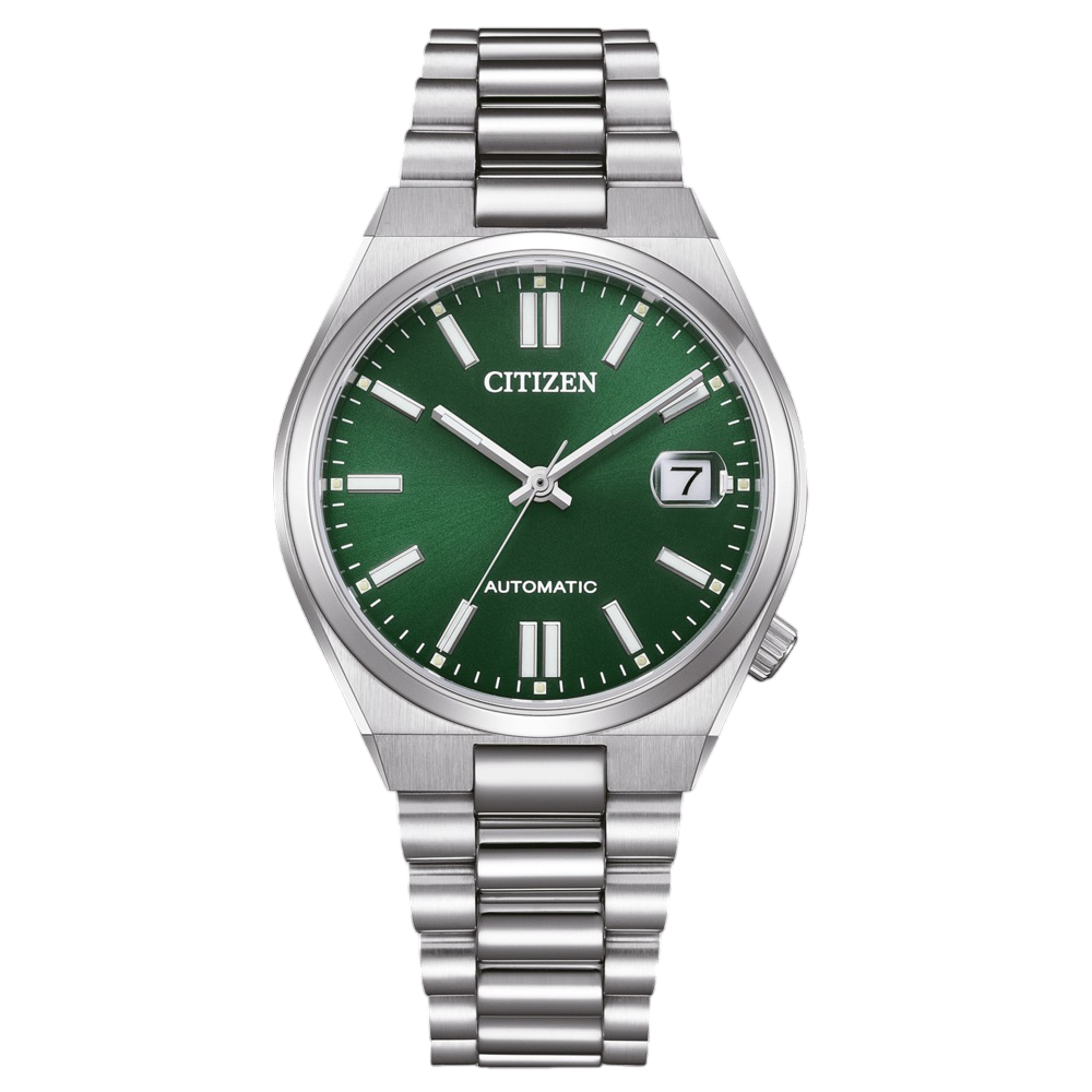 Citizen NJ0200-50X Erkek Kol Saati