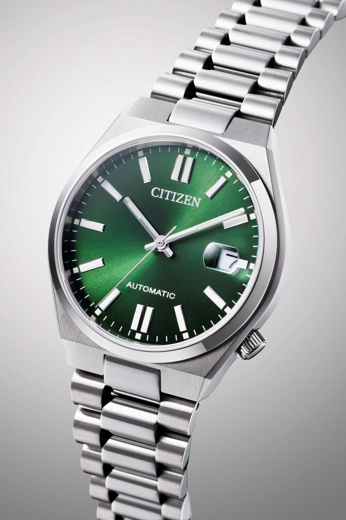 Citizen NJ0200-50X Erkek Kol Saati